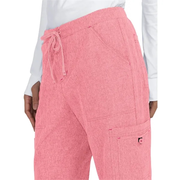 koi - Basics - Women's Eight-Pocket Stretch Cargo Holly Pant - koi - Basics - Women's Eight-Pocket Stretch Cargo Holly Pant - Image 72 of 91
