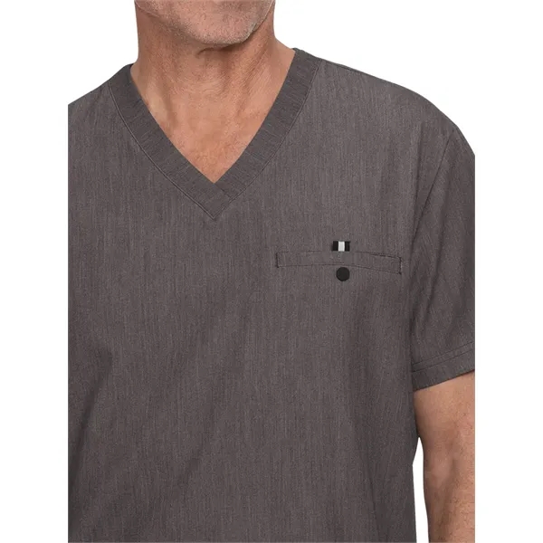 koi - Next Gen - Men's One-Pocket V-Neck Tuck-In On Call Top - koi - Next Gen - Men's One-Pocket V-Neck Tuck-In On Call Top - Image 21 of 41