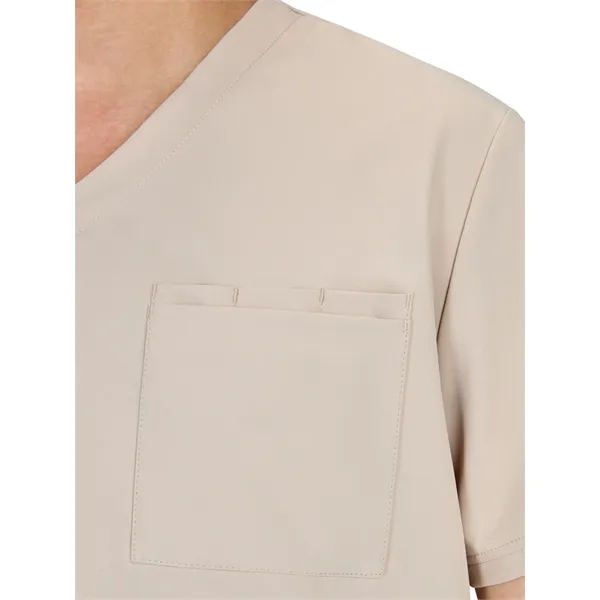 koi - Cureology - Men's Two-Pocket V-Neck Arthro Top - koi - Cureology - Men's Two-Pocket V-Neck Arthro Top - Image 16 of 32