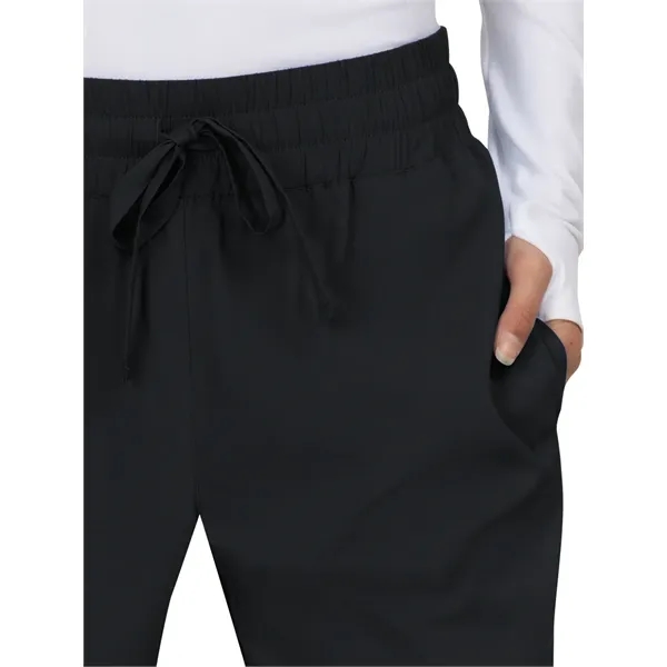 koi - Basics - Women's Five-Pocket Stretch Jogger Gemma Pant - koi - Basics - Women's Five-Pocket Stretch Jogger Gemma Pant - Image 2 of 55