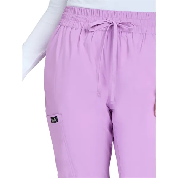 koi - Basics - Women's Five-Pocket Stretch Jogger Gemma Pant - koi - Basics - Women's Five-Pocket Stretch Jogger Gemma Pant - Image 5 of 55