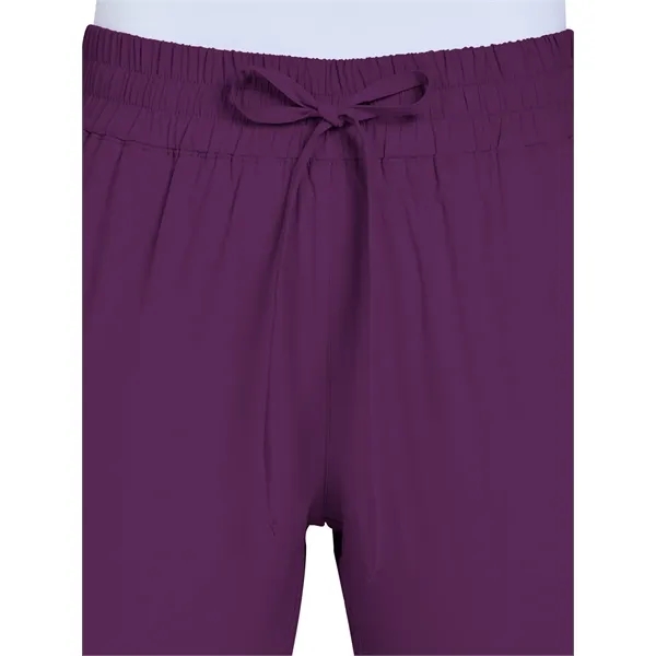 koi - Basics - Women's Five-Pocket Stretch Jogger Gemma Pant - koi - Basics - Women's Five-Pocket Stretch Jogger Gemma Pant - Image 13 of 55