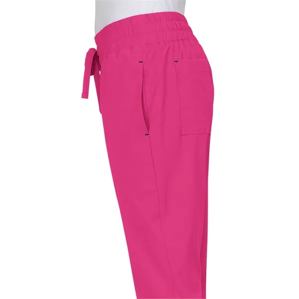 koi - Basics - Women's Five-Pocket Stretch Jogger Gemma Pant - koi - Basics - Women's Five-Pocket Stretch Jogger Gemma Pant - Image 17 of 55