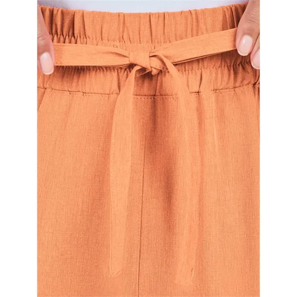 koi - Basics - Women's Five-Pocket Stretch Jogger Gemma Pant - koi - Basics - Women's Five-Pocket Stretch Jogger Gemma Pant - Image 25 of 55