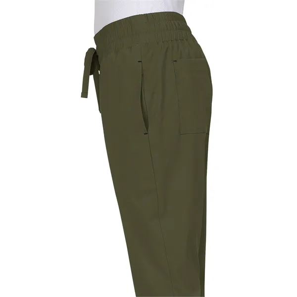 koi - Basics - Women's Five-Pocket Stretch Jogger Gemma Pant - koi - Basics - Women's Five-Pocket Stretch Jogger Gemma Pant - Image 50 of 55