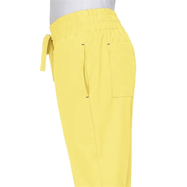 koi - Basics - Women's Five-Pocket Stretch Jogger Gemma Pant - koi - Basics - Women's Five-Pocket Stretch Jogger Gemma Pant - Image 53 of 55
