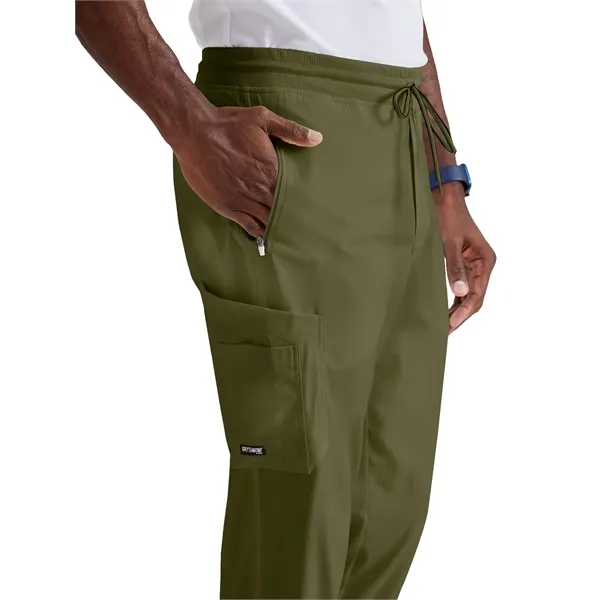 Grey's Anatomy Spandex Stretch - Men's Five-Pocket Murphy... - Grey's Anatomy Spandex Stretch - Men's Five-Pocket Murphy... - Image 37 of 41