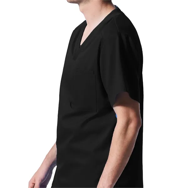 Landau - ProFlex - Men's Two-Pocket Tuckable V-Neck Top - Landau - ProFlex - Men's Two-Pocket Tuckable V-Neck Top - Image 2 of 47