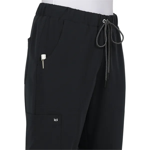 koi - Next Gen - Women's Five-Pocket Cargo Everyday Hero ... - koi - Next Gen - Women's Five-Pocket Cargo Everyday Hero ... - Image 4 of 65