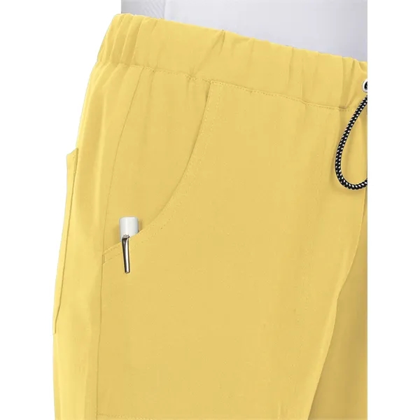 koi - Next Gen - Women's Five-Pocket Cargo Everyday Hero ... - koi - Next Gen - Women's Five-Pocket Cargo Everyday Hero ... - Image 12 of 65