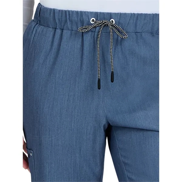 koi - Next Gen - Women's Five-Pocket Cargo Everyday Hero ... - koi - Next Gen - Women's Five-Pocket Cargo Everyday Hero ... - Image 21 of 65