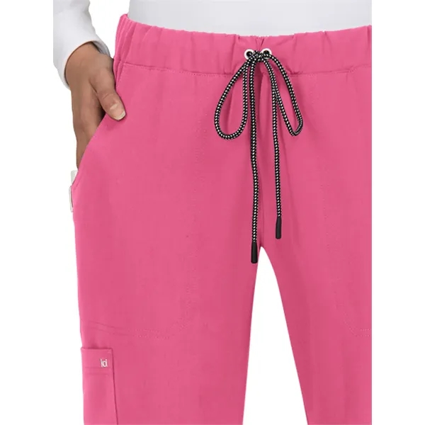koi - Next Gen - Women's Five-Pocket Cargo Everyday Hero ... - koi - Next Gen - Women's Five-Pocket Cargo Everyday Hero ... - Image 30 of 65