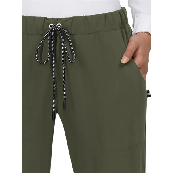 koi - Next Gen - Women's Five-Pocket Cargo Everyday Hero ... - koi - Next Gen - Women's Five-Pocket Cargo Everyday Hero ... - Image 46 of 65