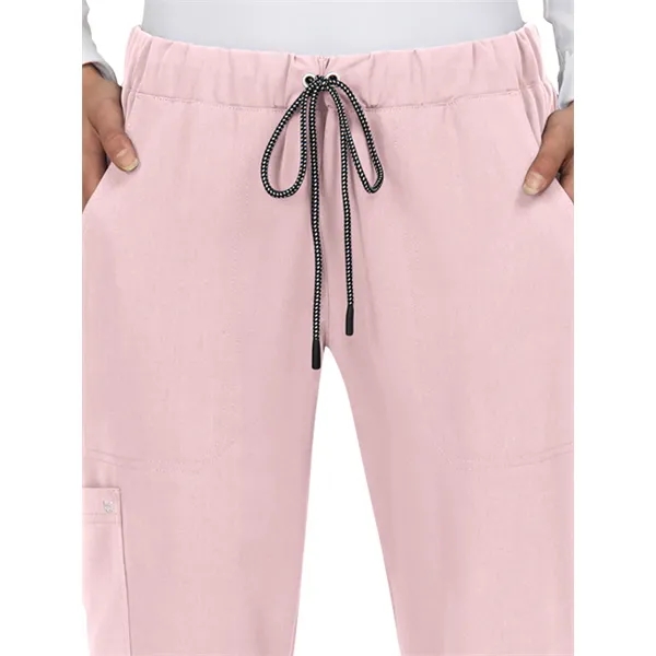 koi - Next Gen - Women's Five-Pocket Cargo Everyday Hero ... - koi - Next Gen - Women's Five-Pocket Cargo Everyday Hero ... - Image 56 of 65