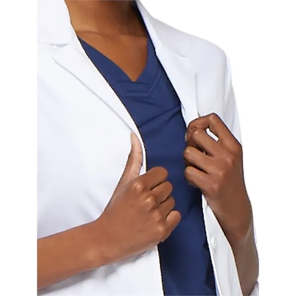 Dickies Medical - EDS Professional Whites - Women's Four-... - Dickies Medical - EDS Professional Whites - Women's Four-... - Image 2 of 2