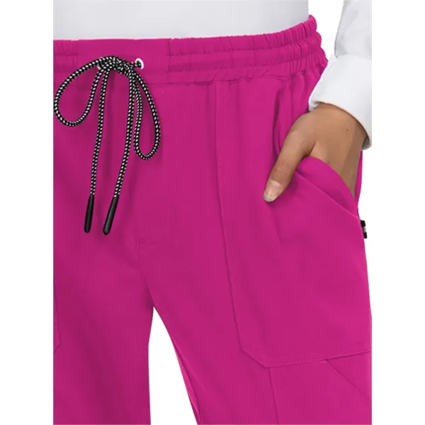 koi - Next Gen - Women's Seven-Pocket Stretch Jogger Good... - koi - Next Gen - Women's Seven-Pocket Stretch Jogger Good... - Image 1 of 59