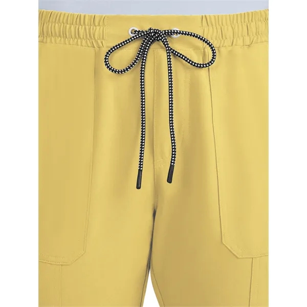 koi - Next Gen - Women's Seven-Pocket Stretch Jogger Good... - koi - Next Gen - Women's Seven-Pocket Stretch Jogger Good... - Image 12 of 59