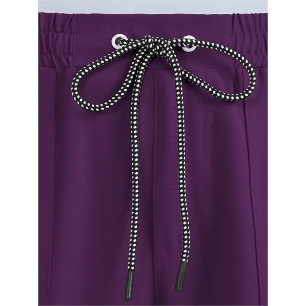 koi - Next Gen - Women's Seven-Pocket Stretch Jogger Good... - koi - Next Gen - Women's Seven-Pocket Stretch Jogger Good... - Image 24 of 59