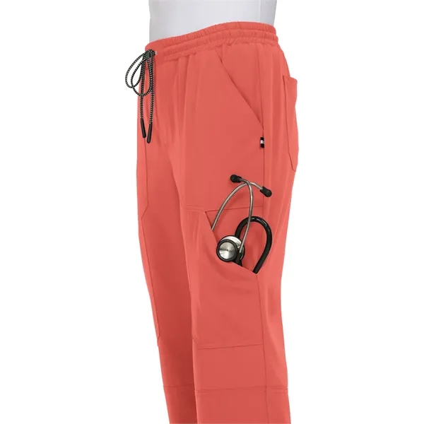 koi - Next Gen - Women's Seven-Pocket Stretch Jogger Good... - koi - Next Gen - Women's Seven-Pocket Stretch Jogger Good... - Image 33 of 59