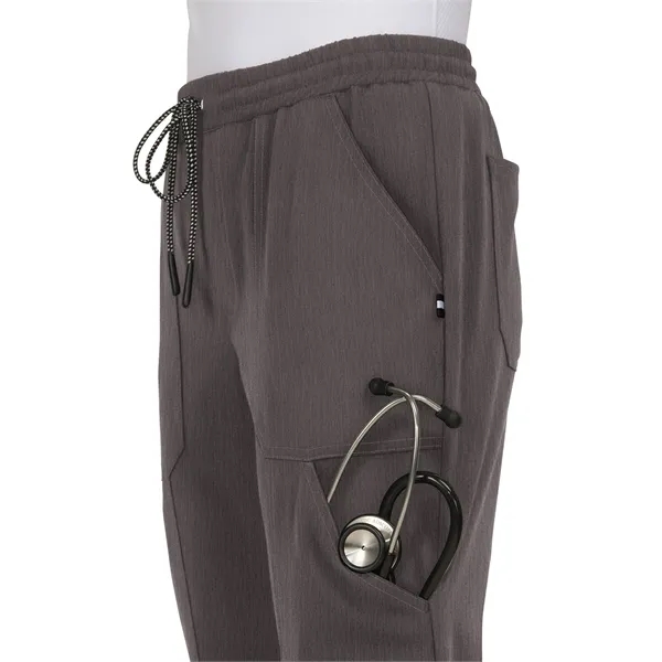 koi - Next Gen - Women's Seven-Pocket Stretch Jogger Good... - koi - Next Gen - Women's Seven-Pocket Stretch Jogger Good... - Image 37 of 59