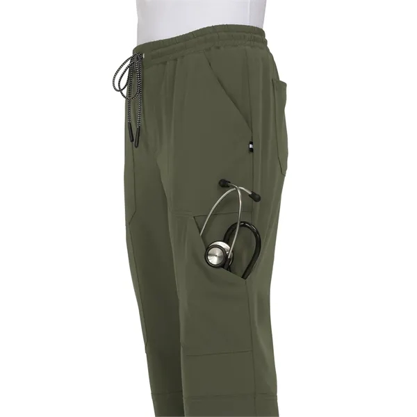 koi - Next Gen - Women's Seven-Pocket Stretch Jogger Good... - koi - Next Gen - Women's Seven-Pocket Stretch Jogger Good... - Image 40 of 59