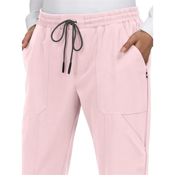 koi - Next Gen - Women's Seven-Pocket Stretch Jogger Good... - koi - Next Gen - Women's Seven-Pocket Stretch Jogger Good... - Image 51 of 59