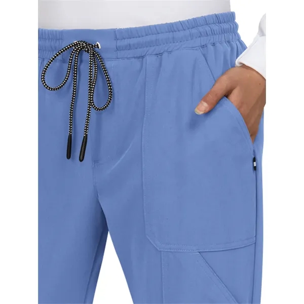 koi - Next Gen - Women's Seven-Pocket Stretch Jogger Good... - koi - Next Gen - Women's Seven-Pocket Stretch Jogger Good... - Image 57 of 59