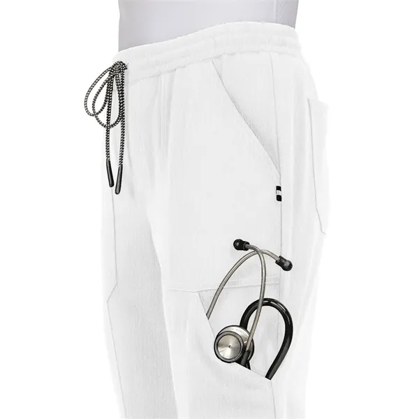 koi - Next Gen - Women's Seven-Pocket Stretch Jogger Good... - koi - Next Gen - Women's Seven-Pocket Stretch Jogger Good... - Image 58 of 59