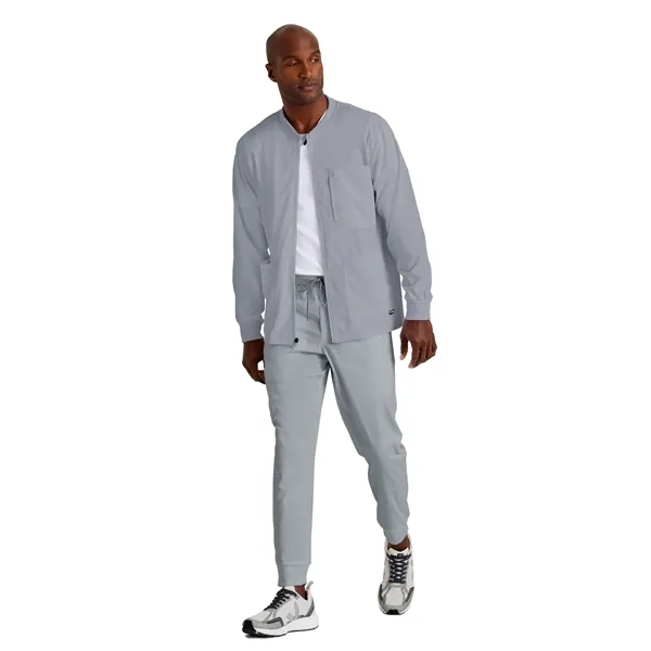 Grey's Anatomy Spandex Stretch - Men's Five-Pocket React ... - Grey's Anatomy Spandex Stretch - Men's Five-Pocket React ... - Image 29 of 41