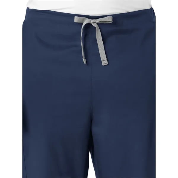 Wink - WORK - Men's Six-Pocket Cargo Jogger Pant - Wink - WORK - Men's Six-Pocket Cargo Jogger Pant - Image 5 of 11