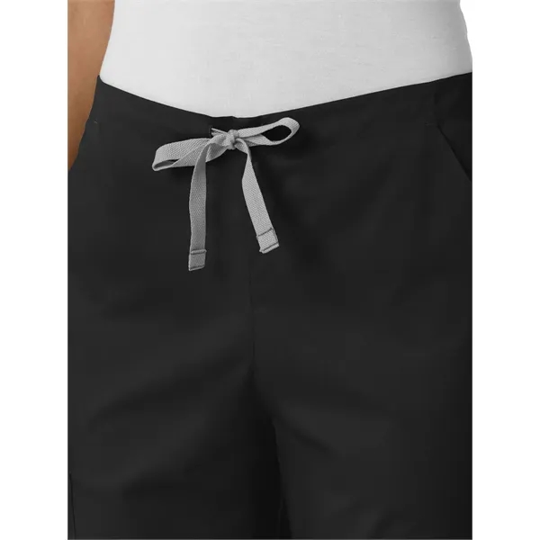 Wink - WORK - Women's Six-Pocket Cargo Jogger Pant - Wink - WORK - Women's Six-Pocket Cargo Jogger Pant - Image 2 of 11