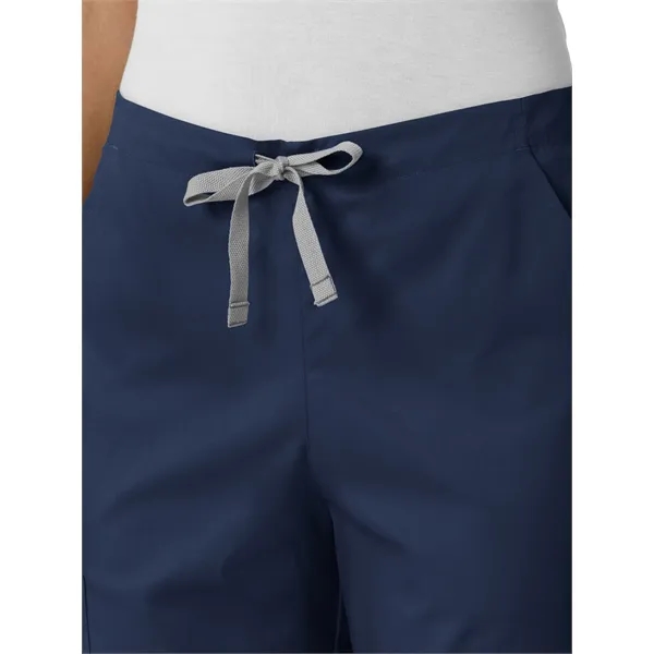 Wink - WORK - Women's Six-Pocket Cargo Jogger Pant - Wink - WORK - Women's Six-Pocket Cargo Jogger Pant - Image 5 of 11