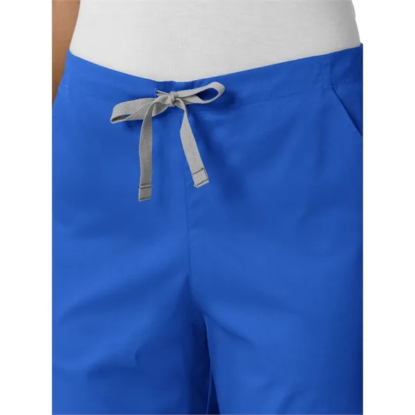 Wink - WORK - Women's Six-Pocket Cargo Jogger Pant - Wink - WORK - Women's Six-Pocket Cargo Jogger Pant - Image 11 of 11