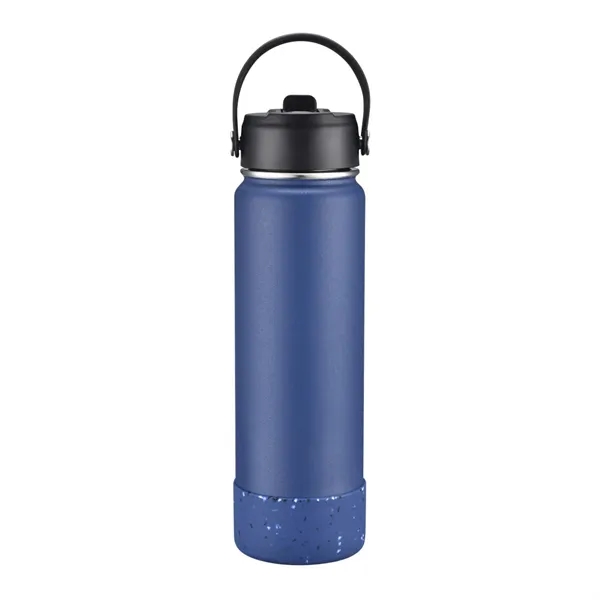 Alora Vacuum Water Bottle w/Removable Bottom - 27oz - Alora Vacuum Water Bottle w/Removable Bottom - 27oz - Image 4 of 6