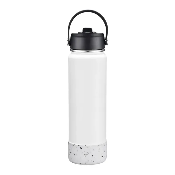 Alora Vacuum Water Bottle w/Removable Bottom - 27oz - Alora Vacuum Water Bottle w/Removable Bottom - 27oz - Image 6 of 6