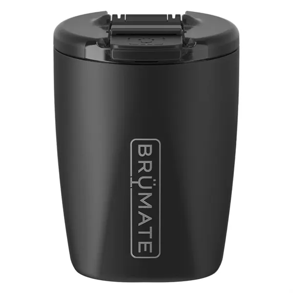 12oz BruMate® Stainless Steel Insulated Lowball Rock Tumbler - 12oz BruMate® Stainless Steel Insulated Lowball Rock Tumbler - Image 2 of 2