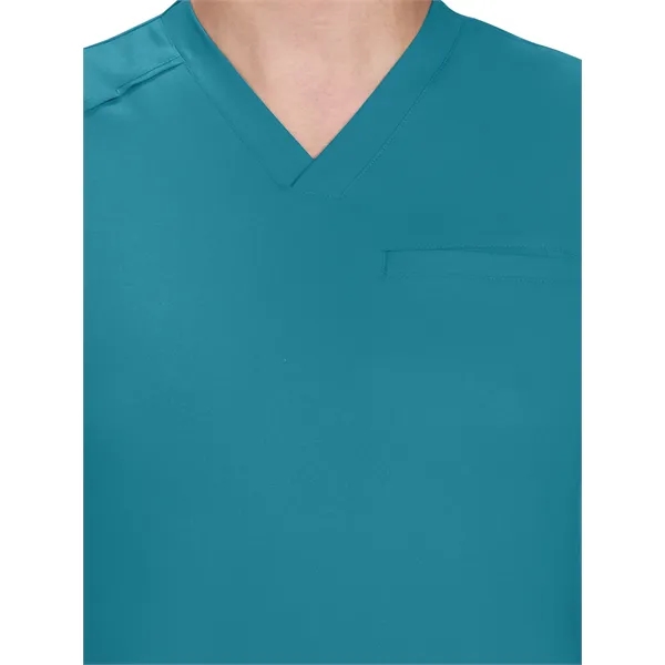 koi - Cureology - Men's Three-Pocket Stasis Scrub Top - koi - Cureology - Men's Three-Pocket Stasis Scrub Top - Image 41 of 44