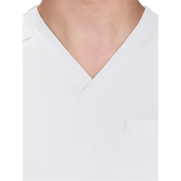 koi - Cureology - Men's Three-Pocket Stasis Scrub Top - koi - Cureology - Men's Three-Pocket Stasis Scrub Top - Image 43 of 44