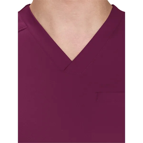 koi - Cureology - Men's Three-Pocket Stasis Scrub Top - koi - Cureology - Men's Three-Pocket Stasis Scrub Top - Image 44 of 44