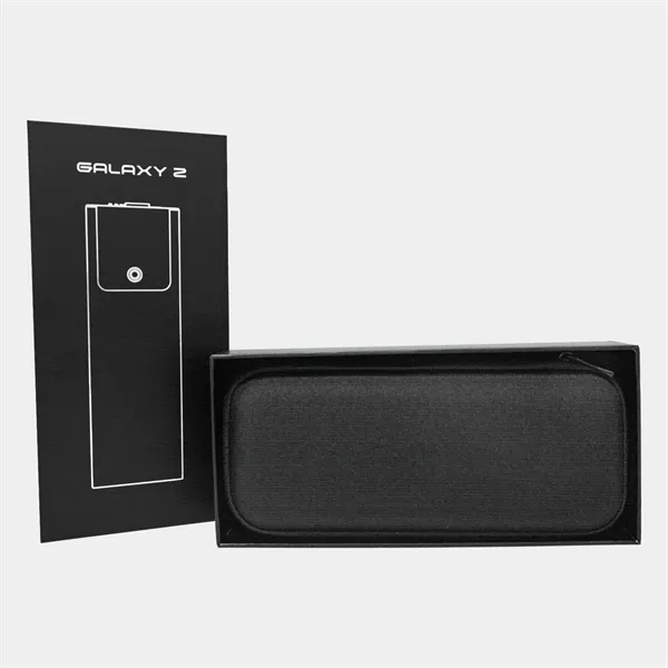 Galaxy 2.0 - 20,000 mAh Power Bank for Laptops and Phones - Galaxy 2.0 - 20,000 mAh Power Bank for Laptops and Phones - Image 4 of 7