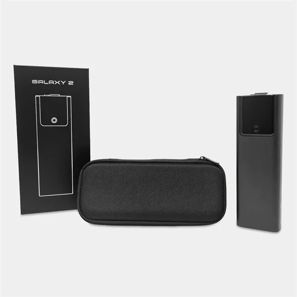 Galaxy 2.0 - 20,000 mAh Power Bank for Laptops and Phones - Galaxy 2.0 - 20,000 mAh Power Bank for Laptops and Phones - Image 5 of 7