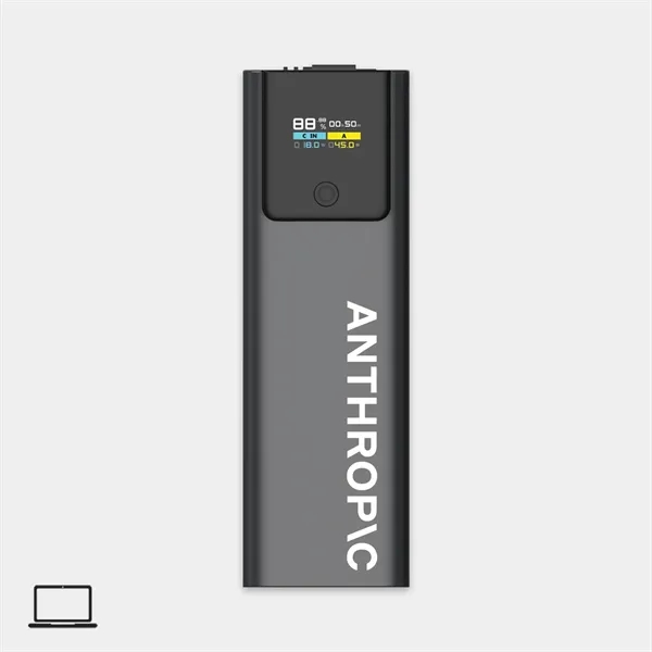 Galaxy 2.0 - 20,000 mAh Power Bank for Laptops and Phones - Galaxy 2.0 - 20,000 mAh Power Bank for Laptops and Phones - Image 0 of 7