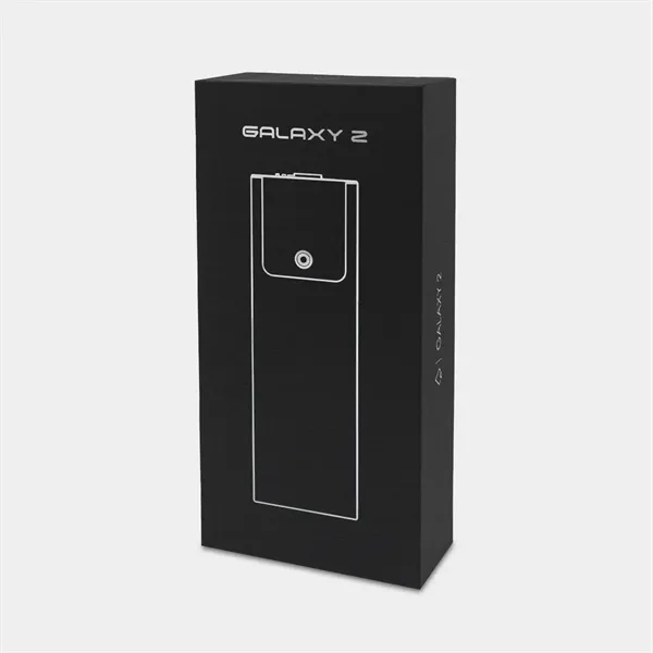 Galaxy 2.0 - 20,000 mAh Power Bank for Laptops and Phones - Galaxy 2.0 - 20,000 mAh Power Bank for Laptops and Phones - Image 6 of 7