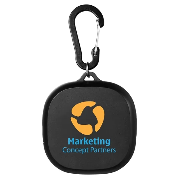 Pico Wireless Keychain Speaker - Pico Wireless Keychain Speaker - Image 0 of 4