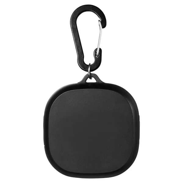 Pico Wireless Keychain Speaker - Pico Wireless Keychain Speaker - Image 1 of 4
