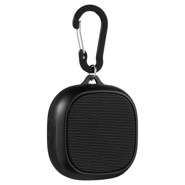 Pico Wireless Keychain Speaker - Pico Wireless Keychain Speaker - Image 2 of 4