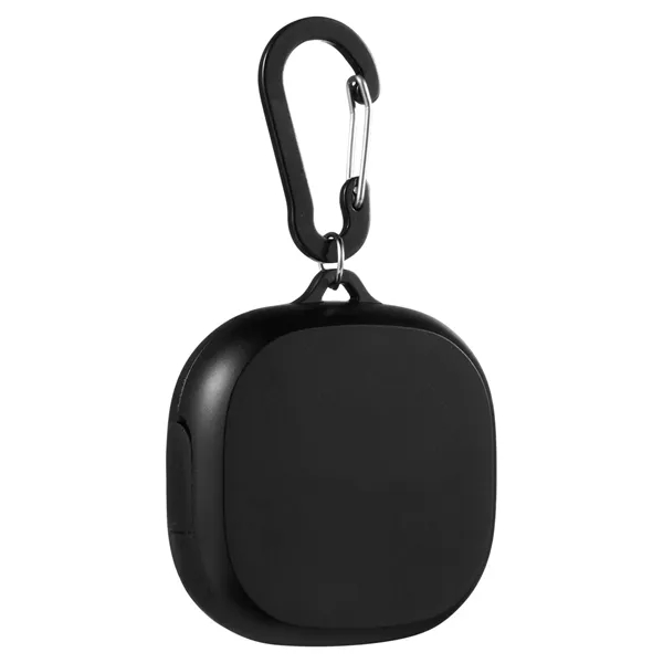 Pico Wireless Keychain Speaker - Pico Wireless Keychain Speaker - Image 3 of 4