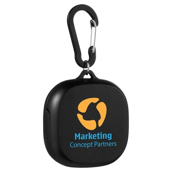 Pico Wireless Keychain Speaker - Pico Wireless Keychain Speaker - Image 4 of 4