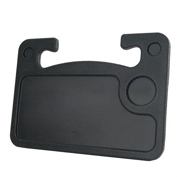 2 in 1 Car Steering Wheel Desk Tray - 2 in 1 Car Steering Wheel Desk Tray - Image 8 of 10