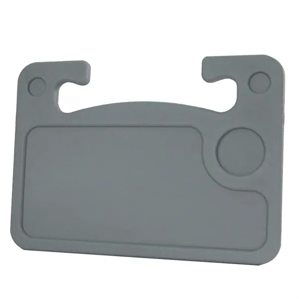 2 in 1 Car Steering Wheel Desk Tray - 2 in 1 Car Steering Wheel Desk Tray - Image 9 of 10